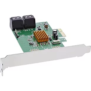 InLine Kontroler 76617E - Kontrolery - miniaturka - grafika 1