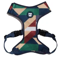 Szelki dla psów - Szelki dla psa ZEE DOG Adjustable Air Mesh Pacco L - miniaturka - grafika 1