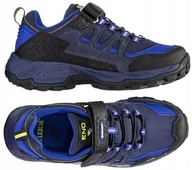 Odzież trekkingowa męska - Buty trekkingowe dziecięce Joma Eno Jr 2303 - miniaturka - grafika 1