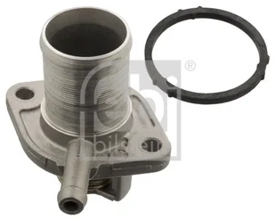 Termostat, płyn chłodzący Febi Bilstein 104909 - Termostaty - miniaturka - grafika 1