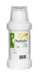 Solvay Duphalac 150 ml - Układ pokarmowy - miniaturka - grafika 1