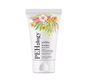 Maski do włosów - PEHology maska do włosów średnioporowatych i wysokoporowatych 150g - miniaturka - grafika 1