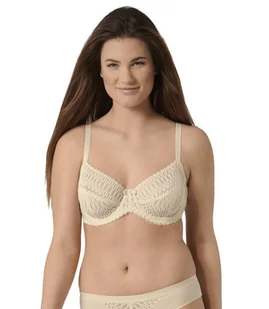 Triumph, Biustonosz, Aura Spotlight W, rozmiar 80E - Biustonosze - miniaturka - grafika 1