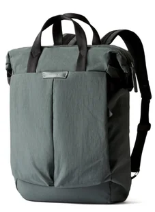 Plecak miejski torba Bellroy Tokyo Totepack Compact - everglade - Torebki damskie - miniaturka - grafika 1