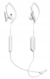 Panasonic RP-BTS10E-W białe - Słuchawki - miniaturka - grafika 1