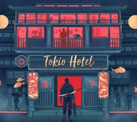 Rap, Hip Hop - Tokio Hotel - miniaturka - grafika 1