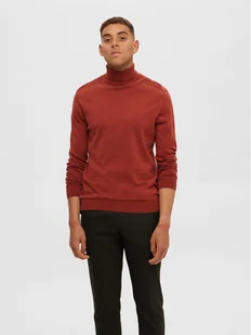 Golf Selected Homme - Swetry męskie - miniaturka - grafika 1
