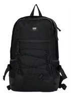 Plecaki - Plecak miejski Vans Original Backpack - black - miniaturka - grafika 1