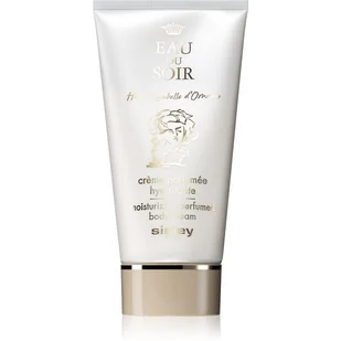 Sisley Eau Du Soir 150ml - Balsamy i kremy do ciała - miniaturka - grafika 1
