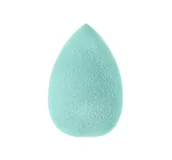 Gąbeczki do makijażu - Hulu Gąbka Do Makijażu Make-up Sponge Light Mint - miniaturka - grafika 1