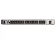 Switche - Cisco Catalyst C9500-40X-E - miniaturka - grafika 1