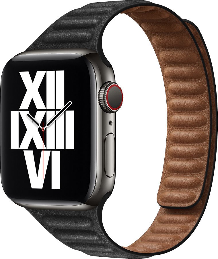 ORYGINALNY ZAMIENNY WYMIENNY PASEK OPASKA BRANSOLETA YIVO DO ZEGARKA SMARTWATCH APPLE WATCH 1 2 3 4 5 6 7 8 9 10 11 SE NIKE STUDIO 38MM 40MM 41MM 42MM
