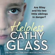 Audiobooki obcojęzyczne - Helpless - miniaturka - grafika 1