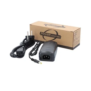 VIDI-ZD-5000P - Zasilacz 12V/DC 5A PRO - Akcesoria do monitoringu - miniaturka - grafika 1
