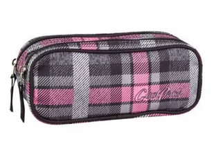 Patio Piórnik Piórnik saszetka Cool Pack Clever 696 - Piórniki - miniaturka - grafika 1