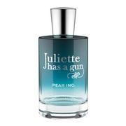 Wody i perfumy unisex - Juliette Has A Gun Pear Inc. woda perfumowana 100 ml TESTER - miniaturka - grafika 1