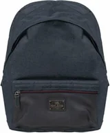 Plecaki - Pepe Jeans Plecak "Britway" - miniaturka - grafika 1