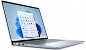 Laptopy - Dell I5645-A722BLU Ryzen 7 8840U/16" WUXGA 1920x1200 TouchScreen/16GB/SSD 1TB/BT/BLKB/Win 11 BLUE - miniaturka - grafika 1