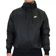 Kurtki męskie - Nike Męska kurtka Sw Spe Wvn Lnd - miniaturka - grafika 1