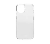 Etui i futerały do telefonów - SBS D3O do iPhone 16 Plus Przezroczysty - miniaturka - grafika 1