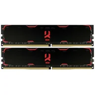 Pamięci RAM - GoodRam 16GB IR-2400D464L15S/16GDC DDR4 - miniaturka - grafika 1