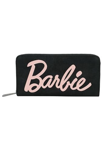 Fritzi aus Preussen Nicole Barbie Jive Black portfel na akcesoria podróżne, czarny, jeden rozmiar