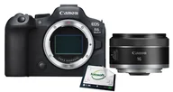 Aparaty Cyfrowe - Canon EOS R6 Mark II + RF 24-50mm - miniaturka - grafika 1