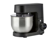 Roboty kuchenne - SILVERCREST Robot kuchenny SKM 600 F1 600 W czarny - miniaturka - grafika 1