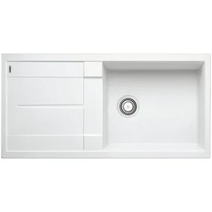 Blanco METRA XL 6S BIAŁY 515136 - Zlewozmywaki - miniaturka - grafika 1