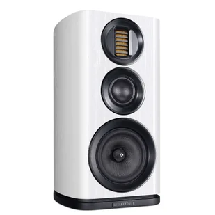 Wharfedale EVO 4.2 - Kolumna podstawkowa Walnut - Głośniki i kolumny - miniaturka - grafika 2