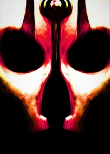 Face It! Star Wars Gwiezdne Wojny - Darth Nihilus - plakat 21x29,7 cm - Plakaty - miniaturka - grafika 1