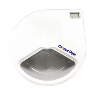 Miski dla kotów - Cat Mate C300, automat na karmę - Closer Pets 3 x 330 g Dostawa GRATIS! - miniaturka - grafika 1