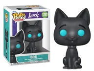 Figurki dla dzieci - Funko Movies POP!, figurka, Luck, Bob - miniaturka - grafika 1