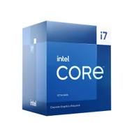 Procesory - CPU CORE I7-13700F S1700 BOX/2.1G BX8071513700F S RMBB IN - miniaturka - grafika 1