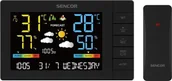 Stacje pogodowe - Sencor Sws 4440 - miniaturka - grafika 1