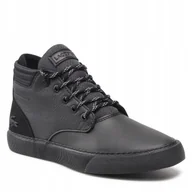 Buty sportowe męskie - Lacoste Chuka Espare 0321 Cma R.42=27 CM Total - miniaturka - grafika 1