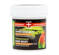 Żele i maści lecznicze - PALACIO Maść z jadem węża szerokie spektrum 125ml - miniaturka - grafika 1