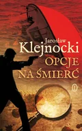 E-booki - kryminał i sensacja - Opcje na śmierć - miniaturka - grafika 1