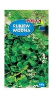 Nasiona i cebule - Rukiew wodna 0,1 g POLAN - miniaturka - grafika 1