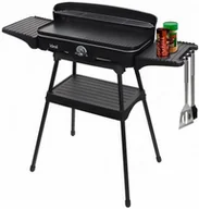 Grille - ELDOM GRILL ELEKTRYCZNY WOLNOSTOJĄCY 2W1 - miniaturka - grafika 1