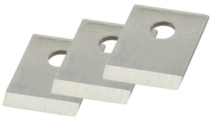 LOGON TWPHT003 akcesorium do zaciskania kabli Ostrze 3 szt. TWPHT003 - Narzędzia sieciowe - miniaturka - grafika 1