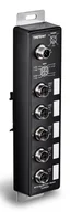 Switche - Trendnet TI-XPG50 łącza sieciowe Nie zarządzany TI-XPG50 - miniaturka - grafika 1