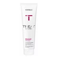 Odżywki do włosów - Montibello Naturtech Colour Protect Odżywka 150ml - miniaturka - grafika 1