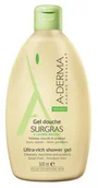 Kosmetyki do kąpieli - Żel pod prysznic A-derma Overweight Shower Gel 500 ml (3282770144062) - miniaturka - grafika 1