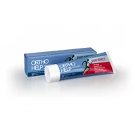 Żele i maści lecznicze - Medicprogress Ortho Help Emulgel skuteczny żel na bóle stawów, kolan, kręgosłupa 100ml 5E79-5299B - miniaturka - grafika 1