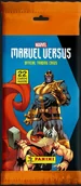 Czasopisma - Marvel Versus Saszetka z Kartami Value Pack - miniaturka - grafika 1