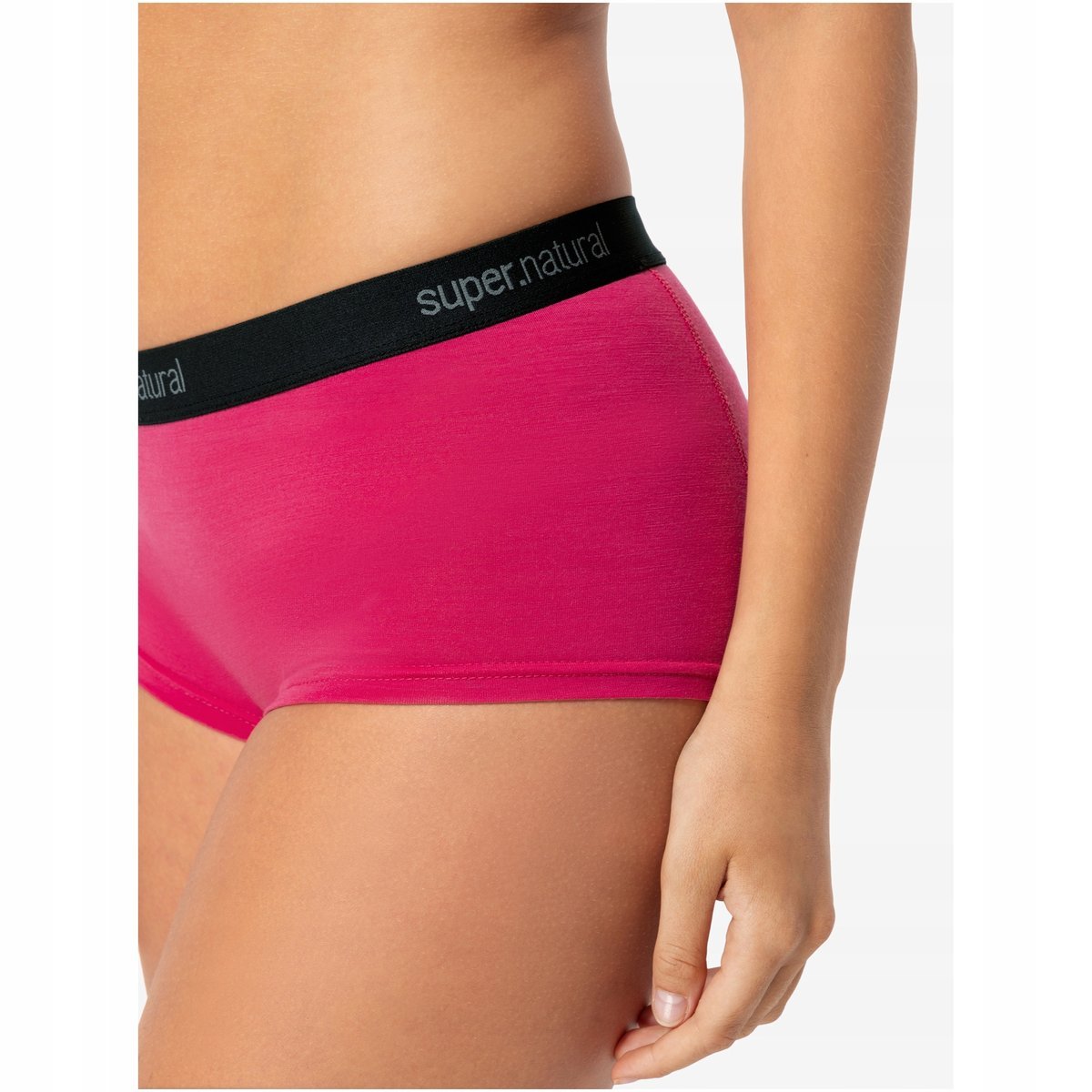 Bokserki sportowe damskie XS