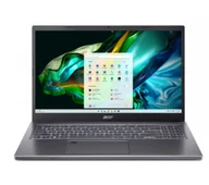Laptopy - Acer Aspire 5 A515-58GM-71DT 15,6" i7-13620H 16GB RAM 512GB Dysk SSD RTX2050 Srebrny NX.KQ4EX.002 - miniaturka - grafika 1