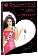 Komedie DVD - Miss Agent DVD) Donald Petrie - miniaturka - grafika 1