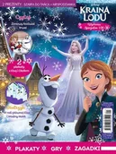 Czasopisma - Kraina Lodu. Wydanie Specjalne 1/2024 - miniaturka - grafika 1